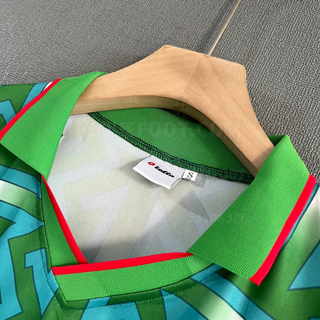 Morocco Retro 94 Away (3)