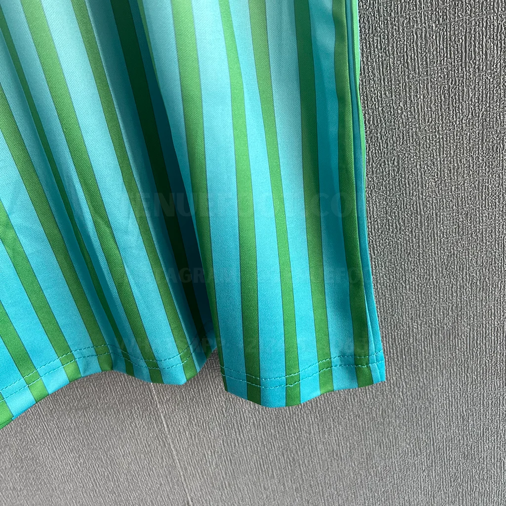 Morocco Retro 94 Away (5)