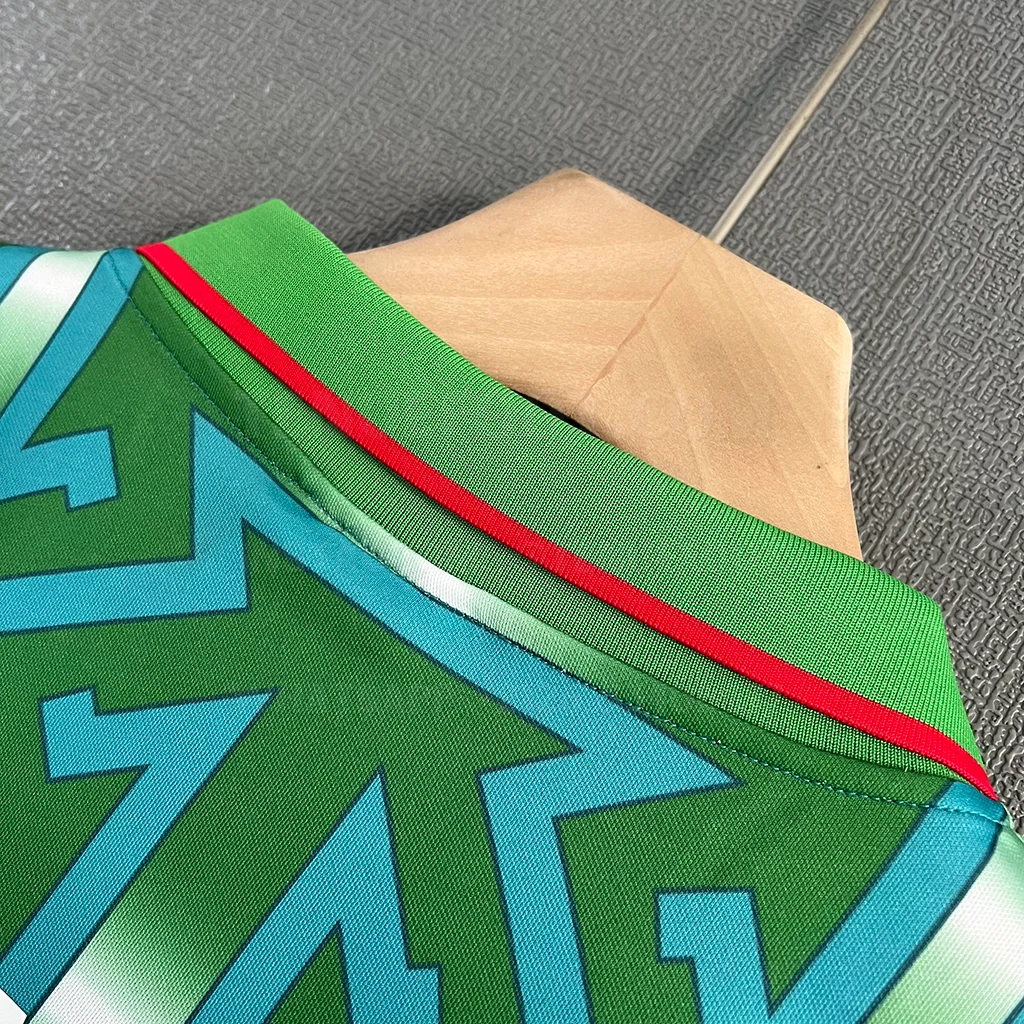 Morocco Retro 94 Away (6)