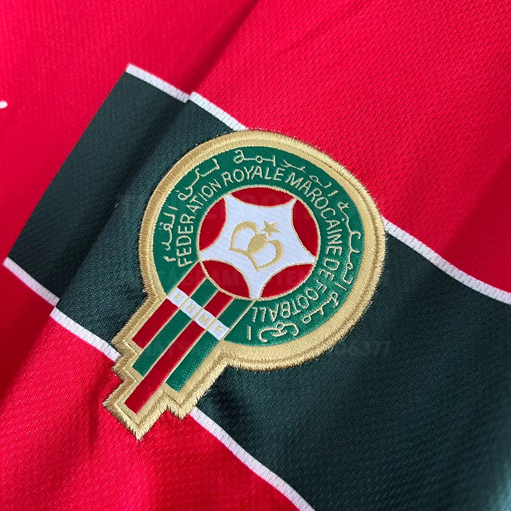 Morocco Retro 98 Away LS (2)