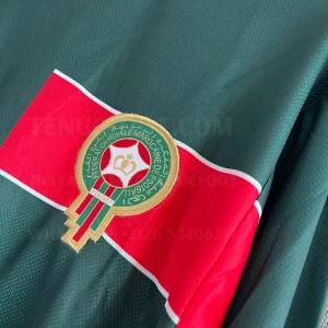Morocco Retro 98 Home LS (2)