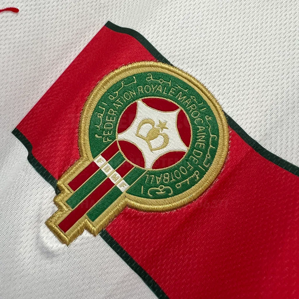 Morocco Retro 98 Third (2)