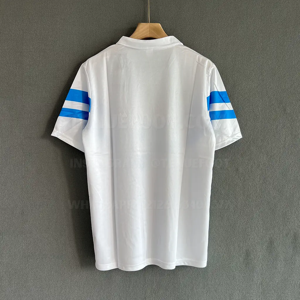 Napoli Retro 88-89 Away (7)