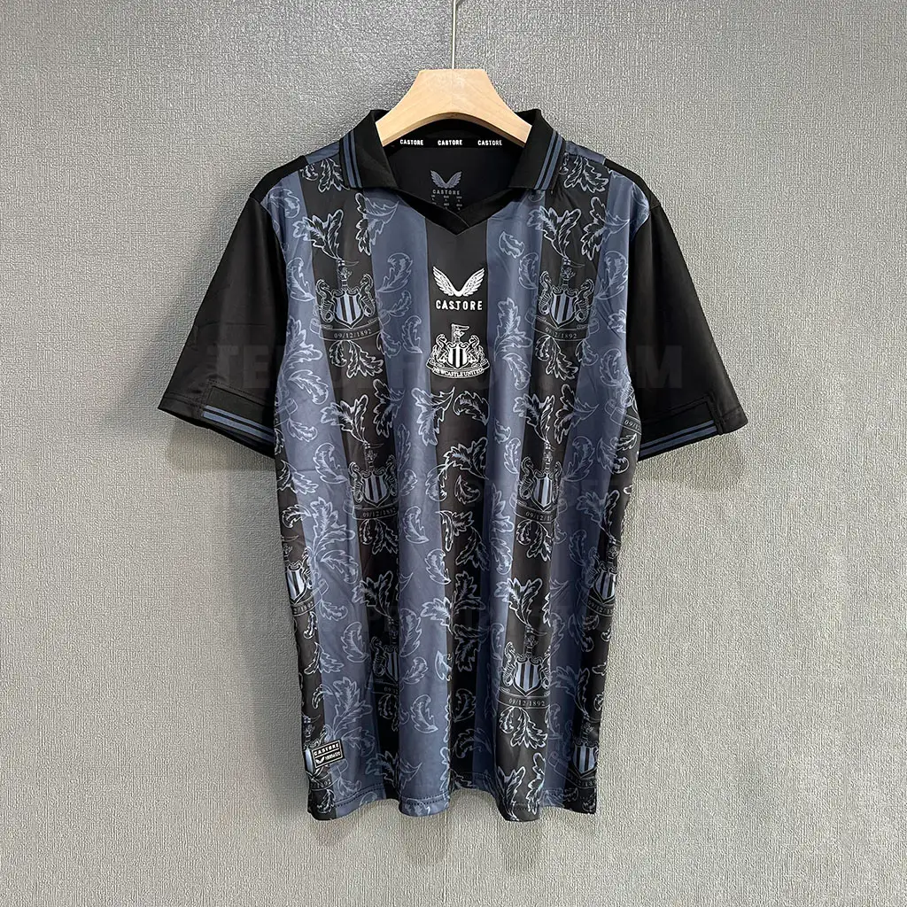 Newcastle United 130th (1)