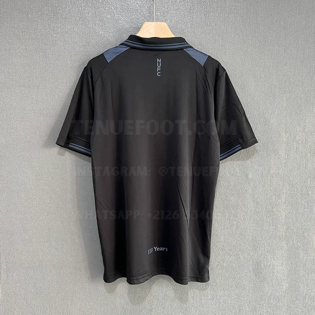 Newcastle United 130th (7)