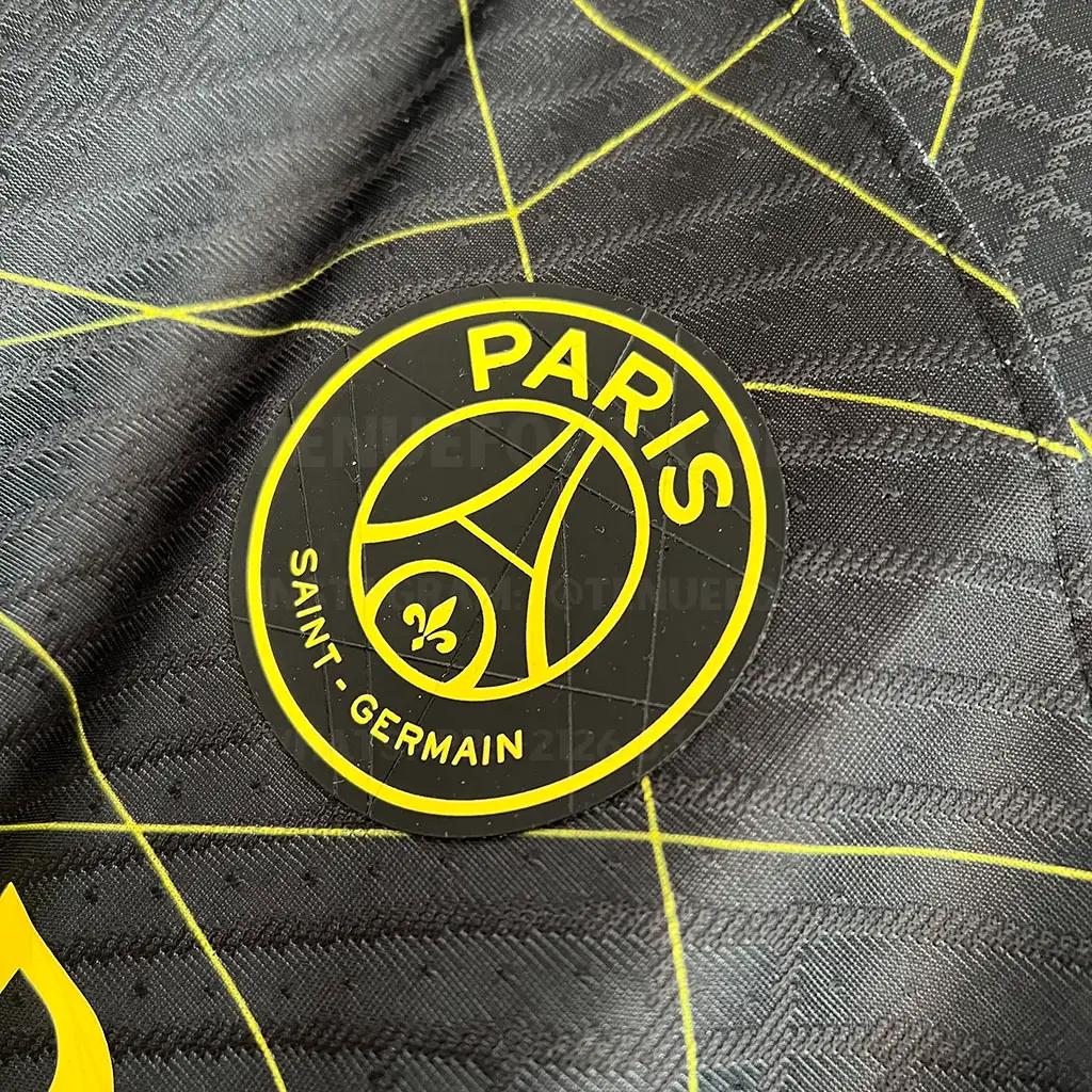 PSG Fourth Player Version (2)