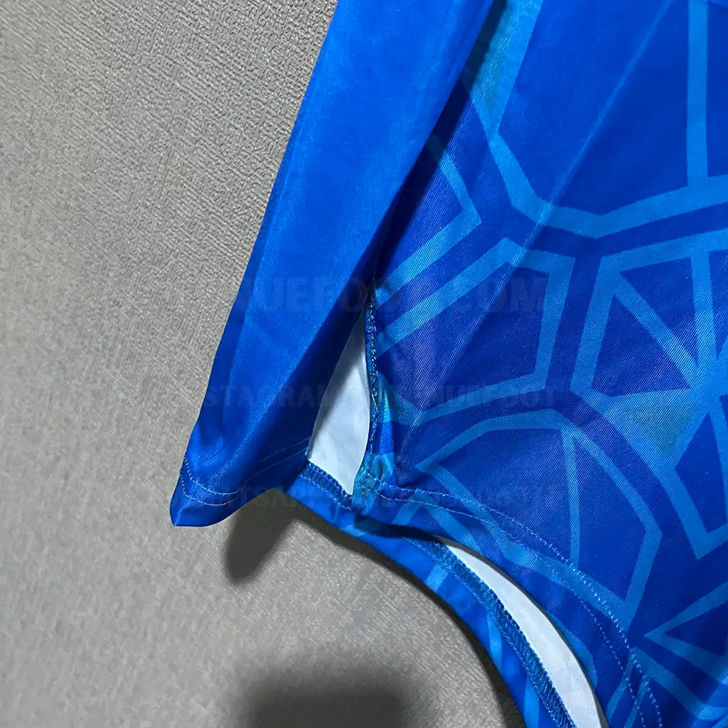 Real Madrid GK Blue (5)