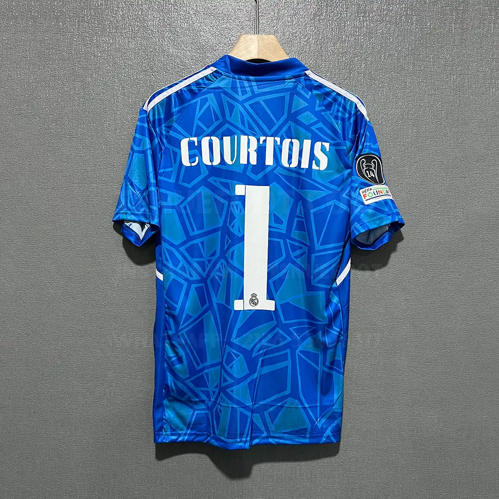 Real Madrid GK Blue (7)