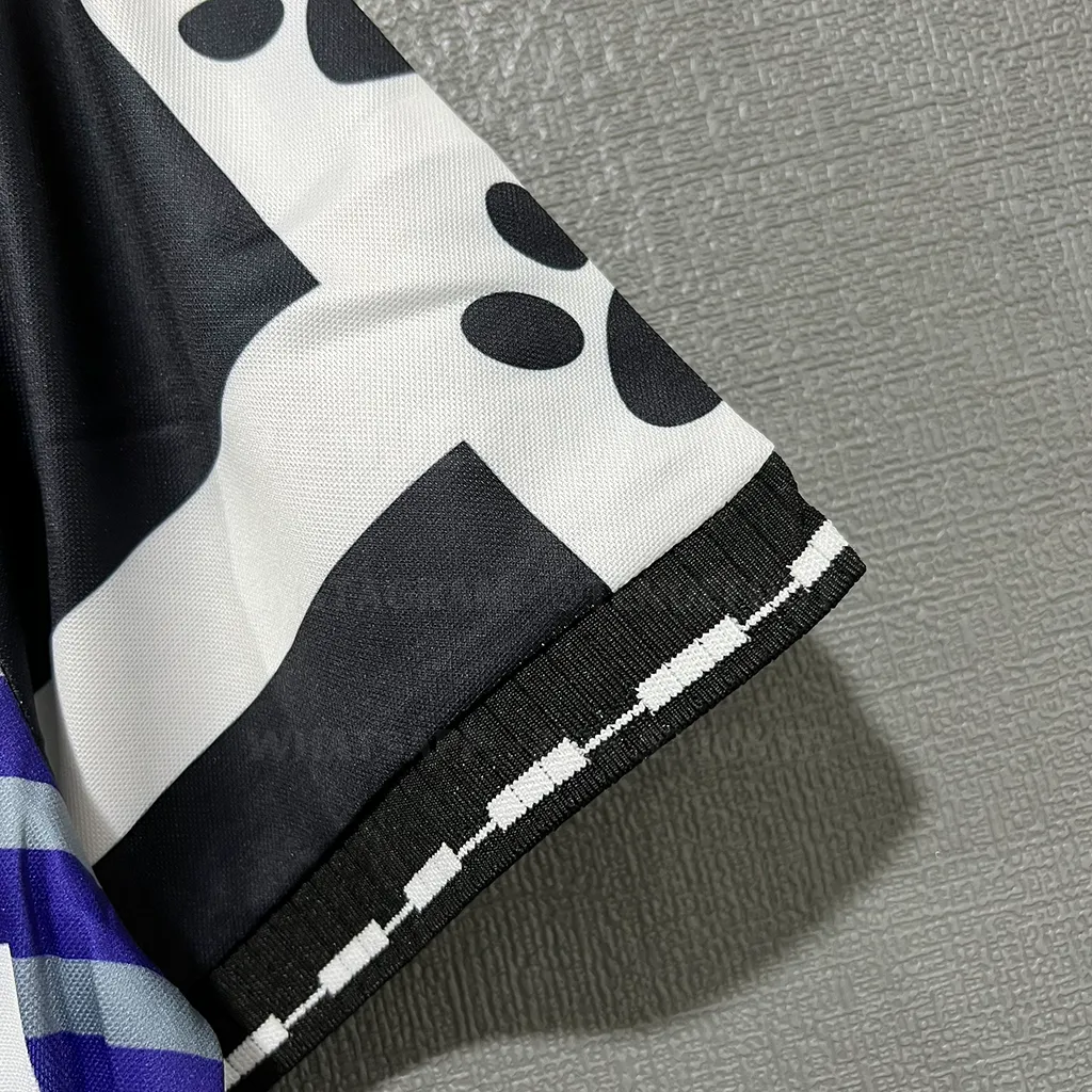 Real Madrid Retro 97-98 Third (4)