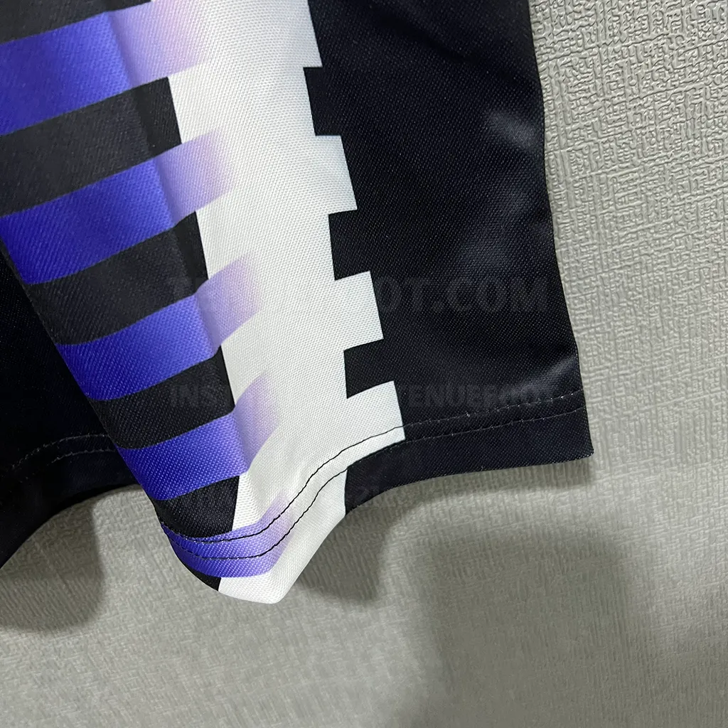 Real Madrid Retro 97-98 Third (5)