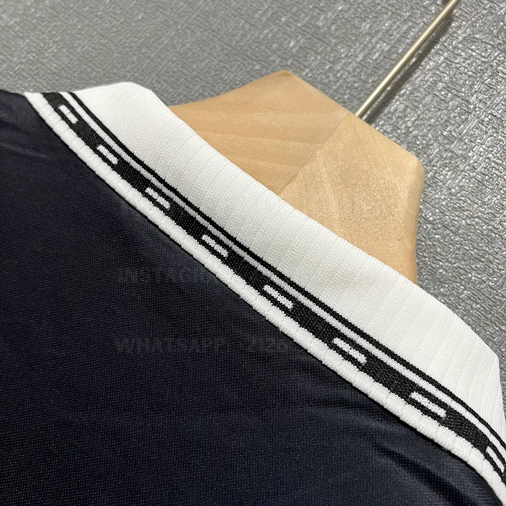 Real Madrid Retro 97-98 Third (6)