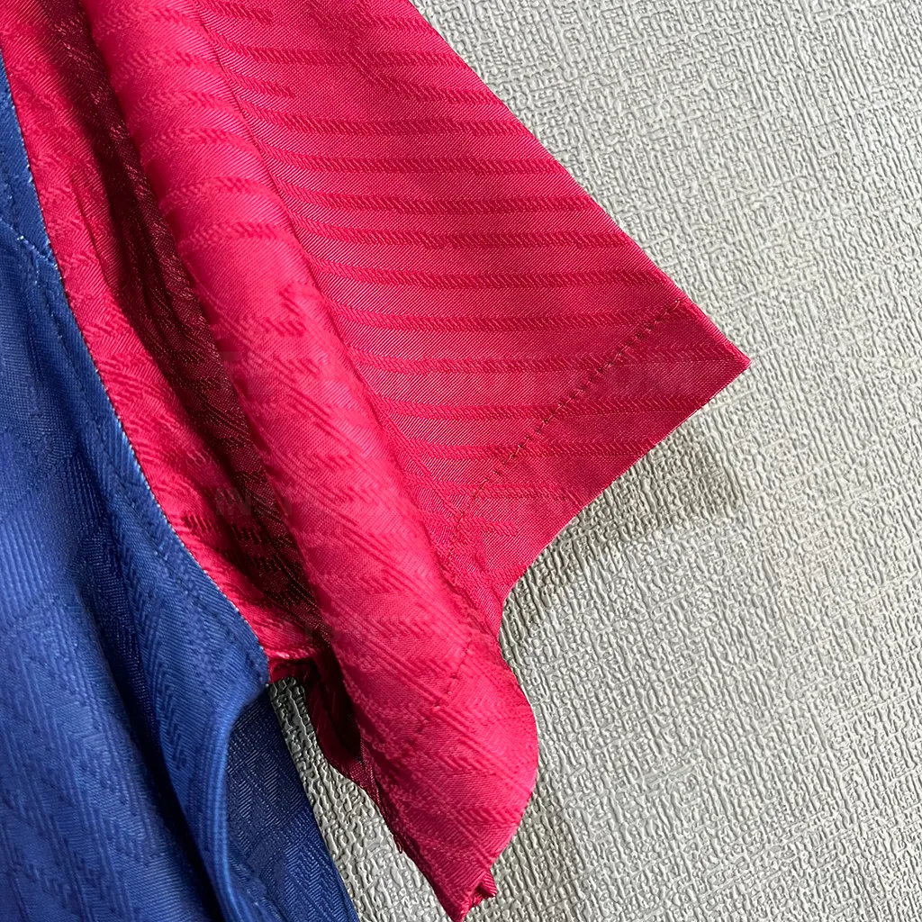 Barcelona Home Player Version (4)