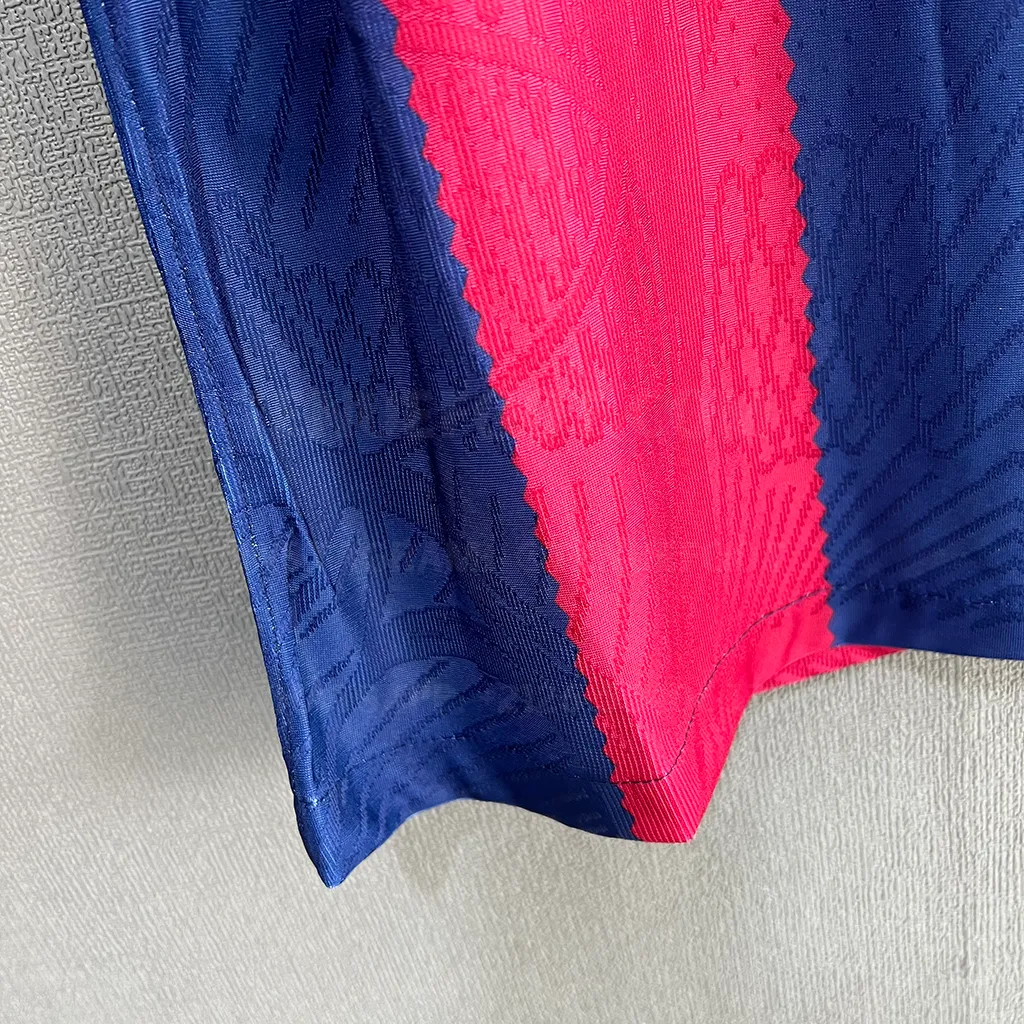 Barcelona Home Player Version (5)