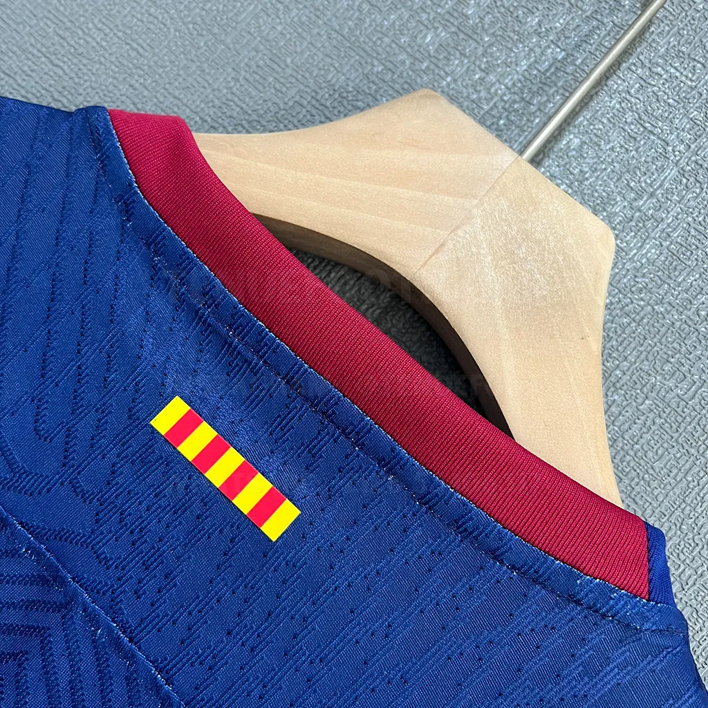 Barcelona Home Player Version (6)