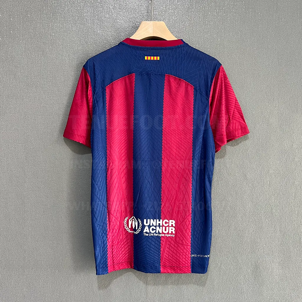 Barcelona Home Player Version (7)