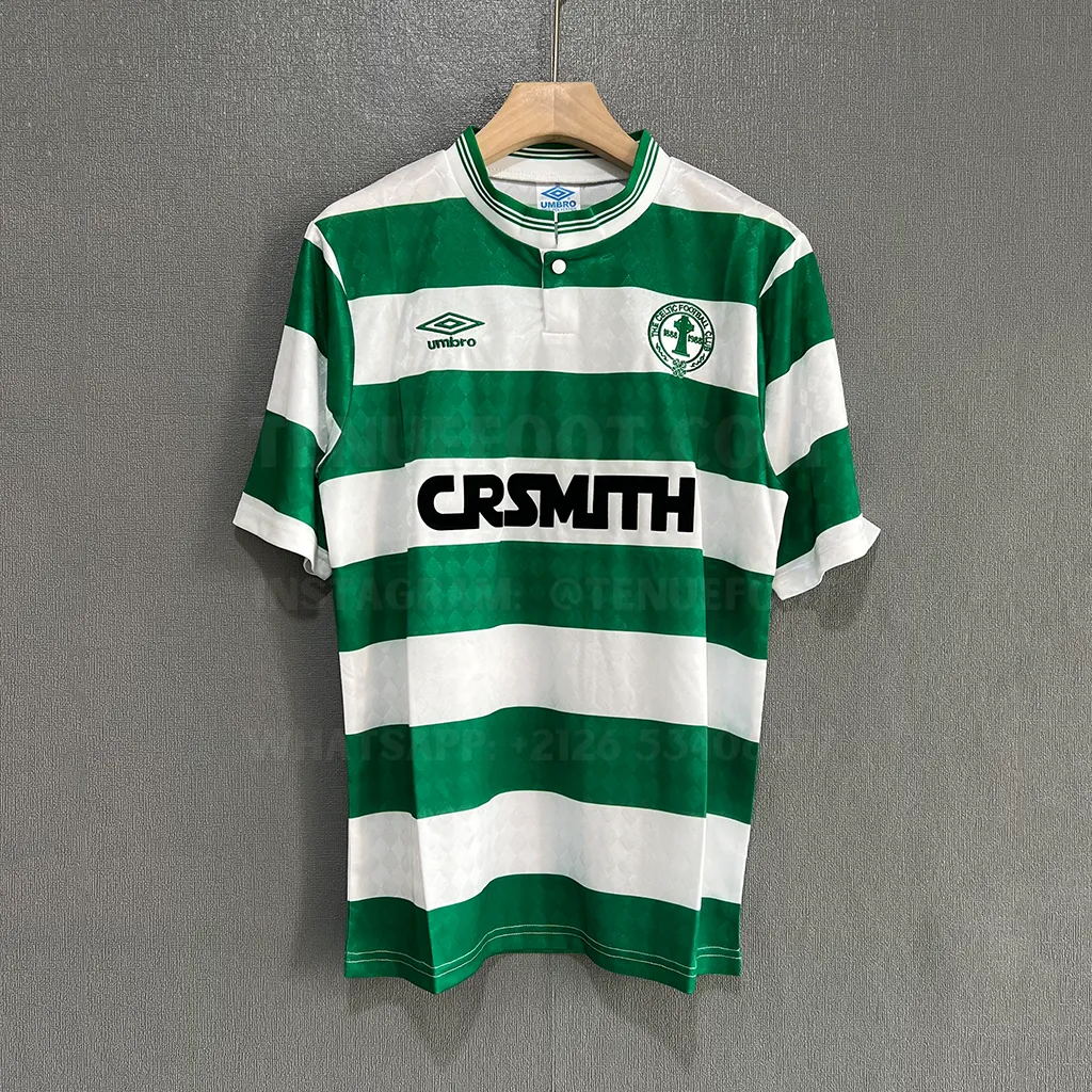 Celtic Retro 87-88 Home (1)