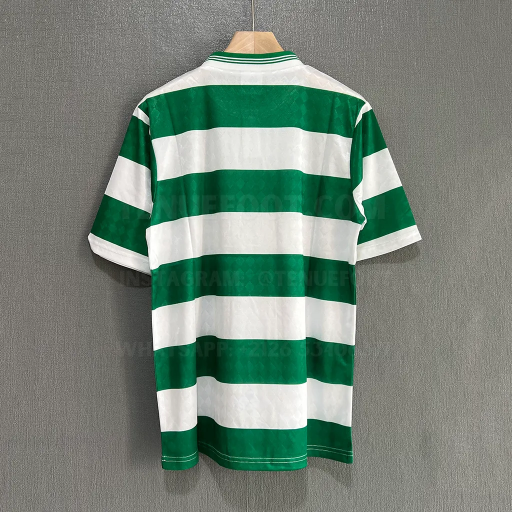 Celtic Retro 87-88 Home (7)