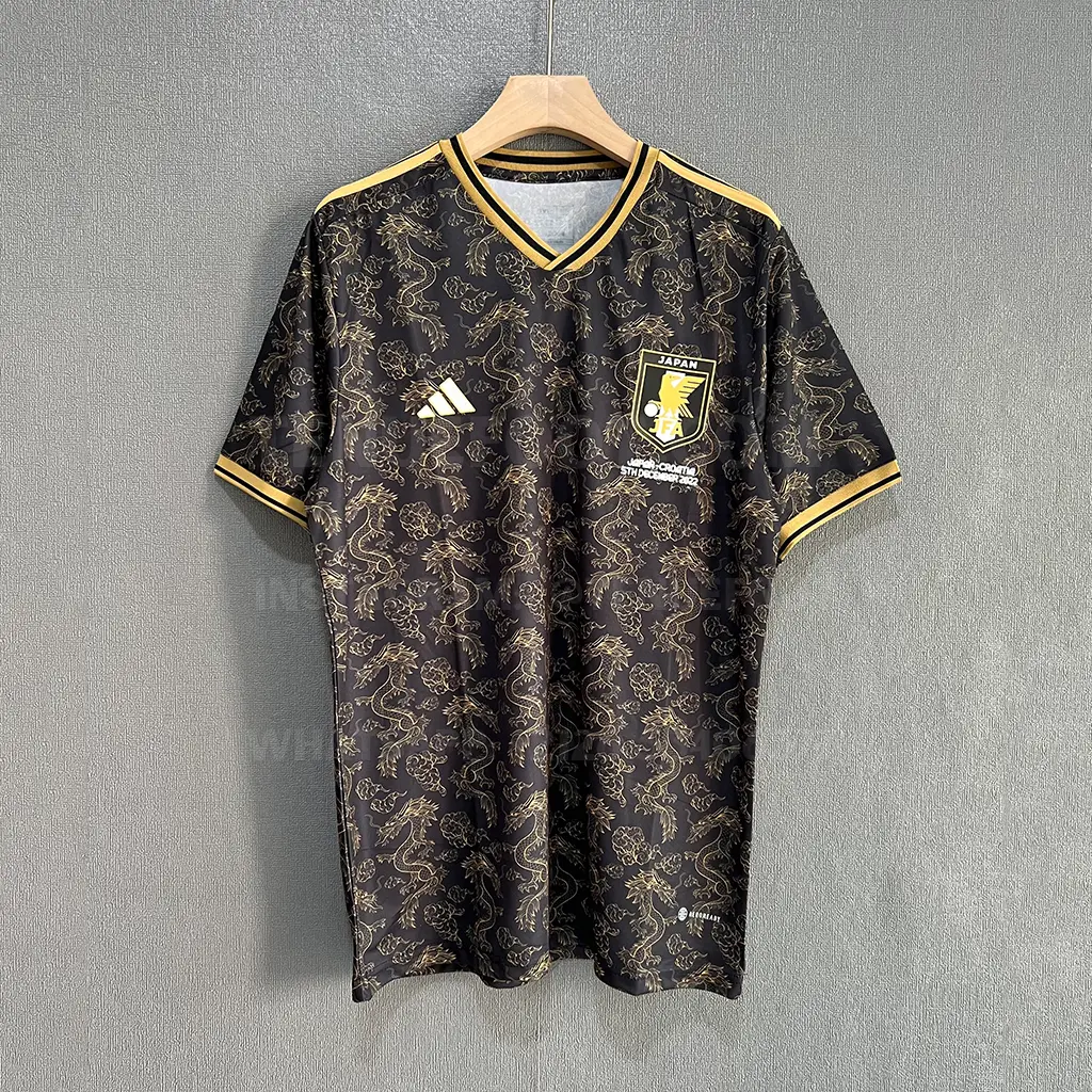 Japan Dragon Black Gold (1)