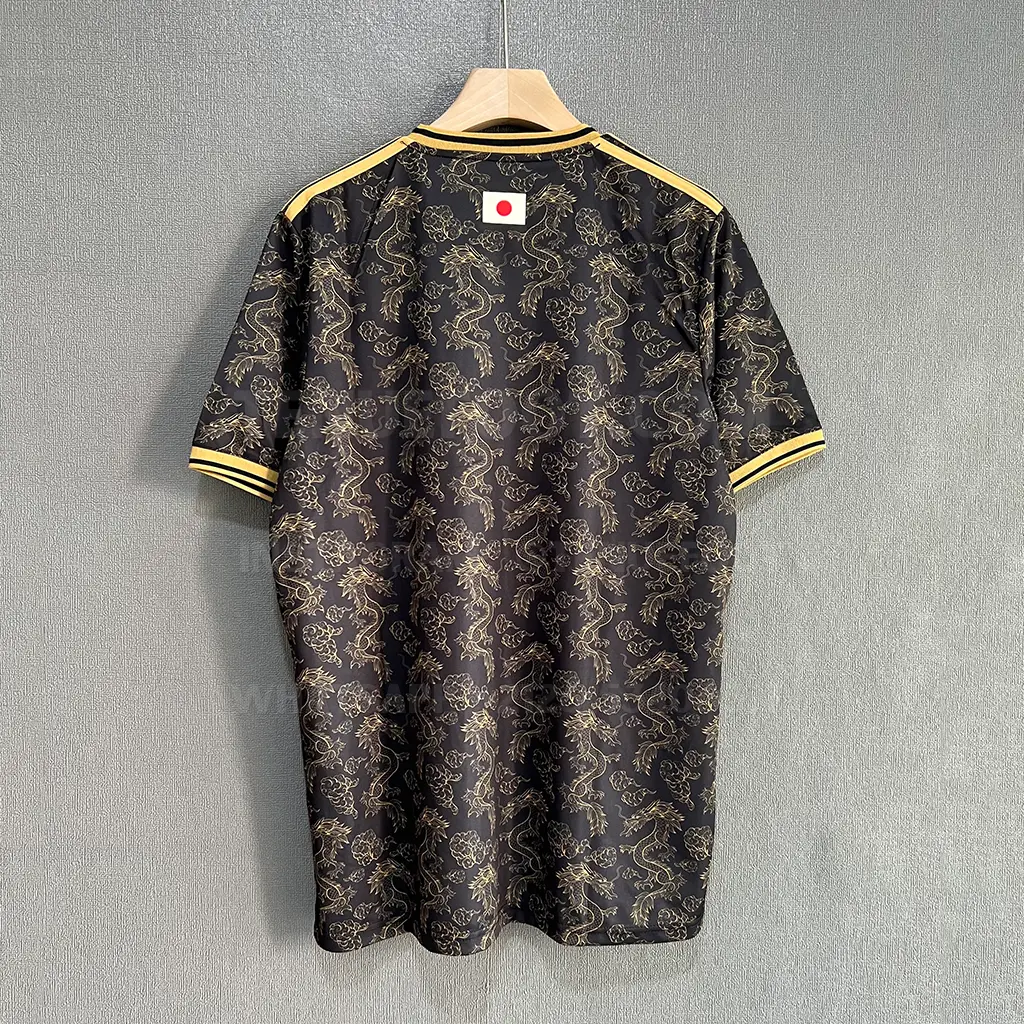 Japan Dragon Black Gold (7)