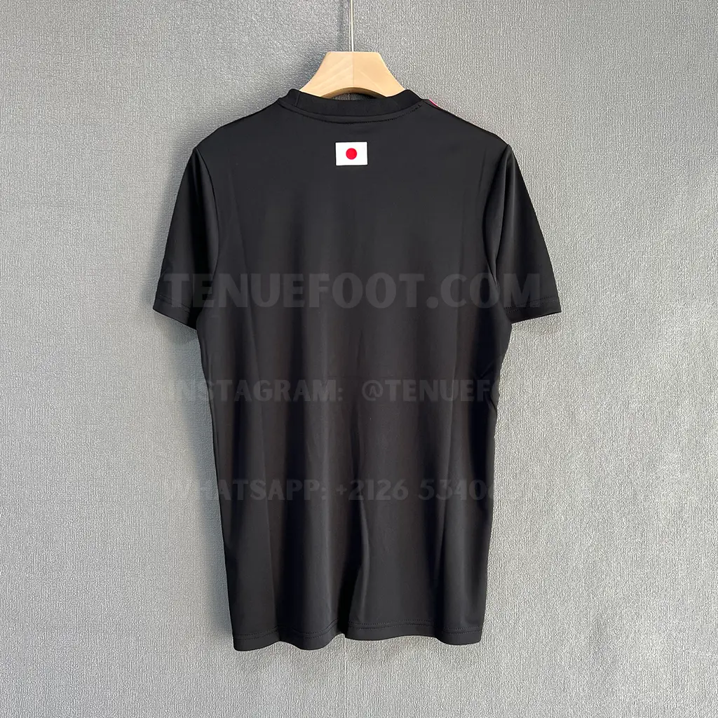 Japan Dragon Black Pink (7)