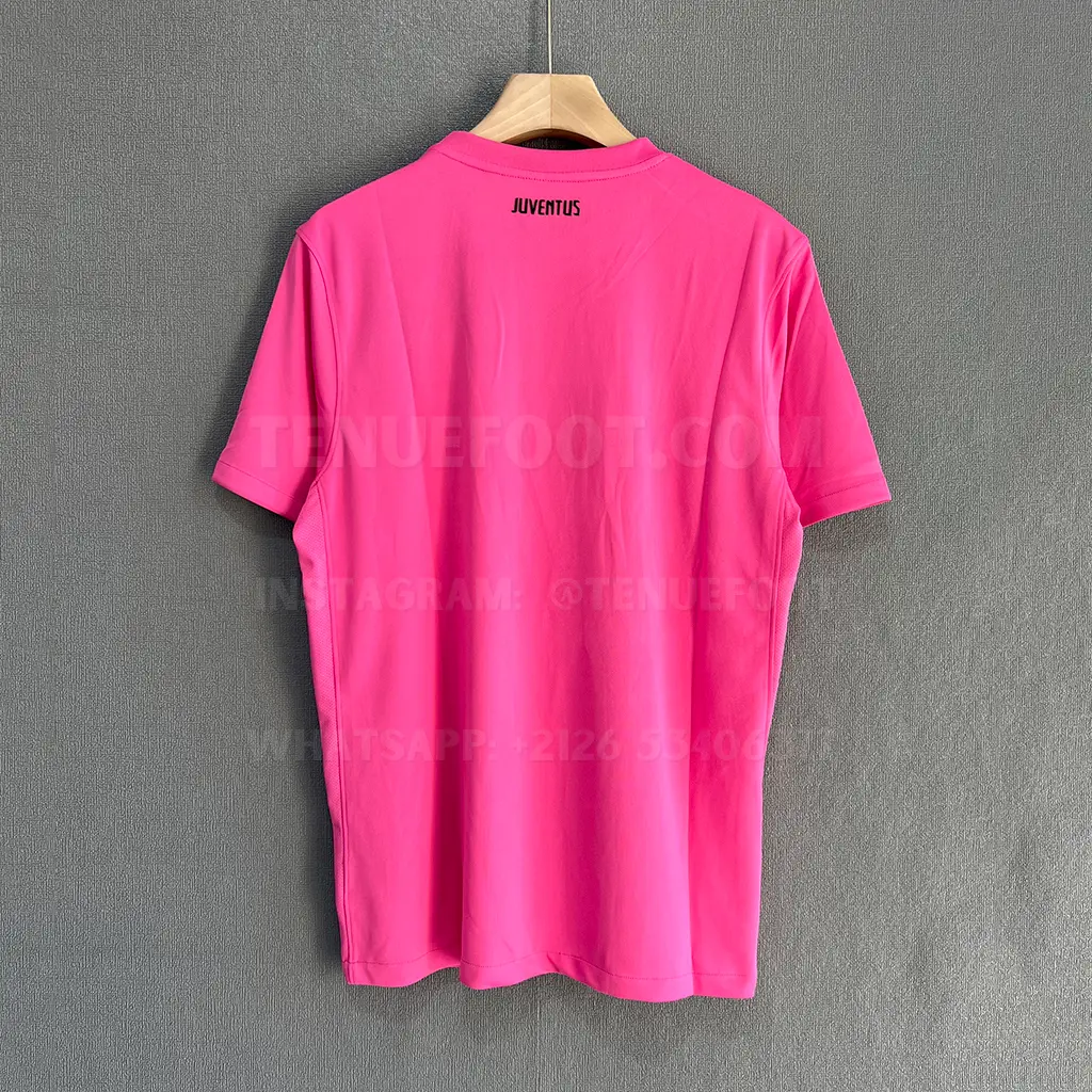 Juventus Retro 11-12 Away (7)