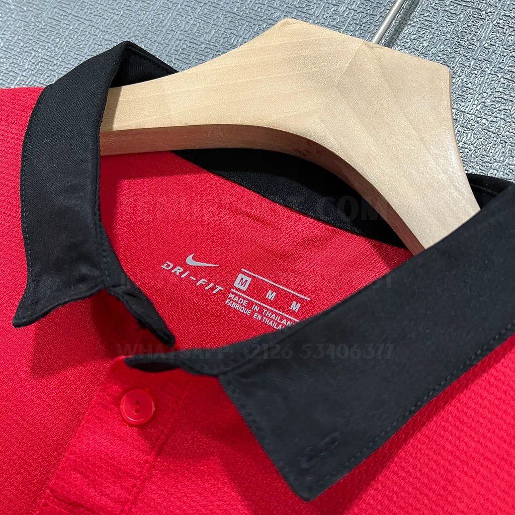 Man Utd Retro 13-14 Home (3)