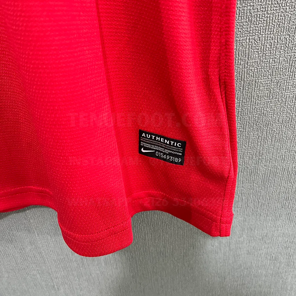 Man Utd Retro 13-14 Home (5)