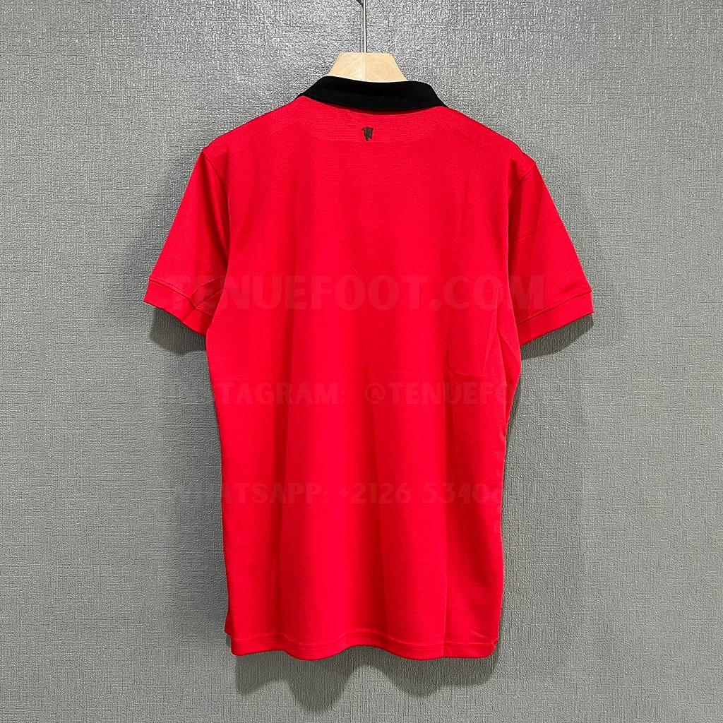 Man Utd Retro 13-14 Home (7)