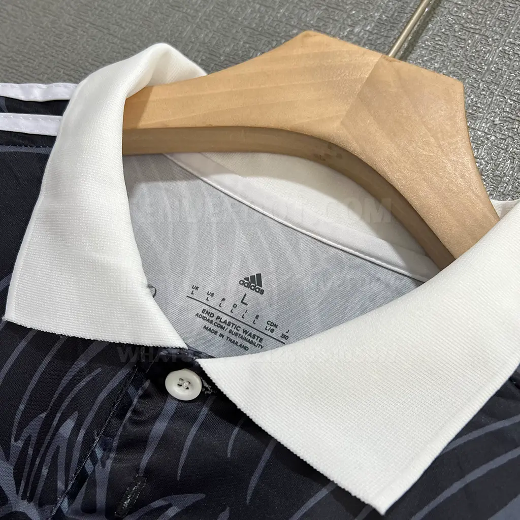 Real Madrid Dragon Black (3)