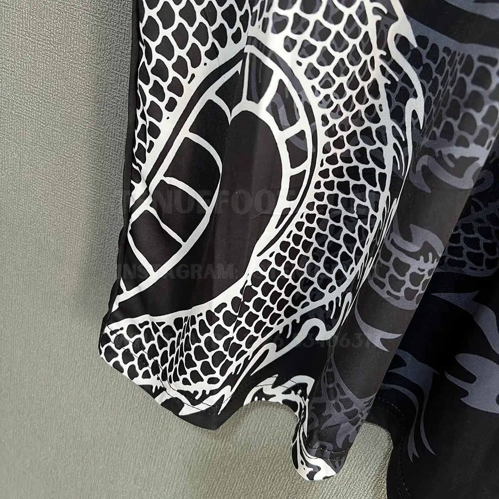 Real Madrid Dragon Black (5)