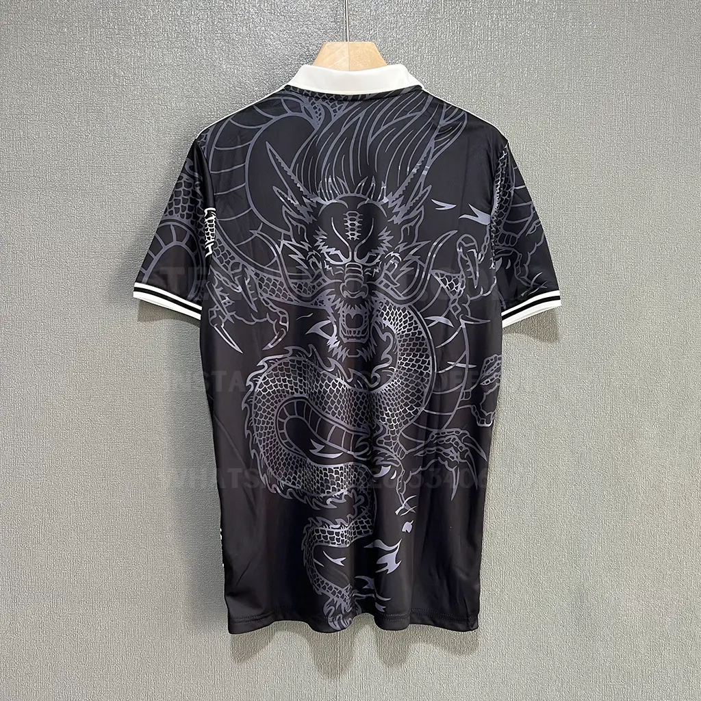 Real Madrid Dragon Black (7)