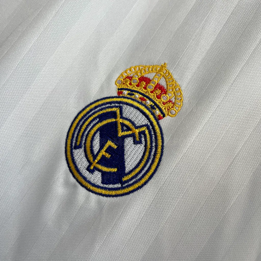 Real Madrid Icon (2)