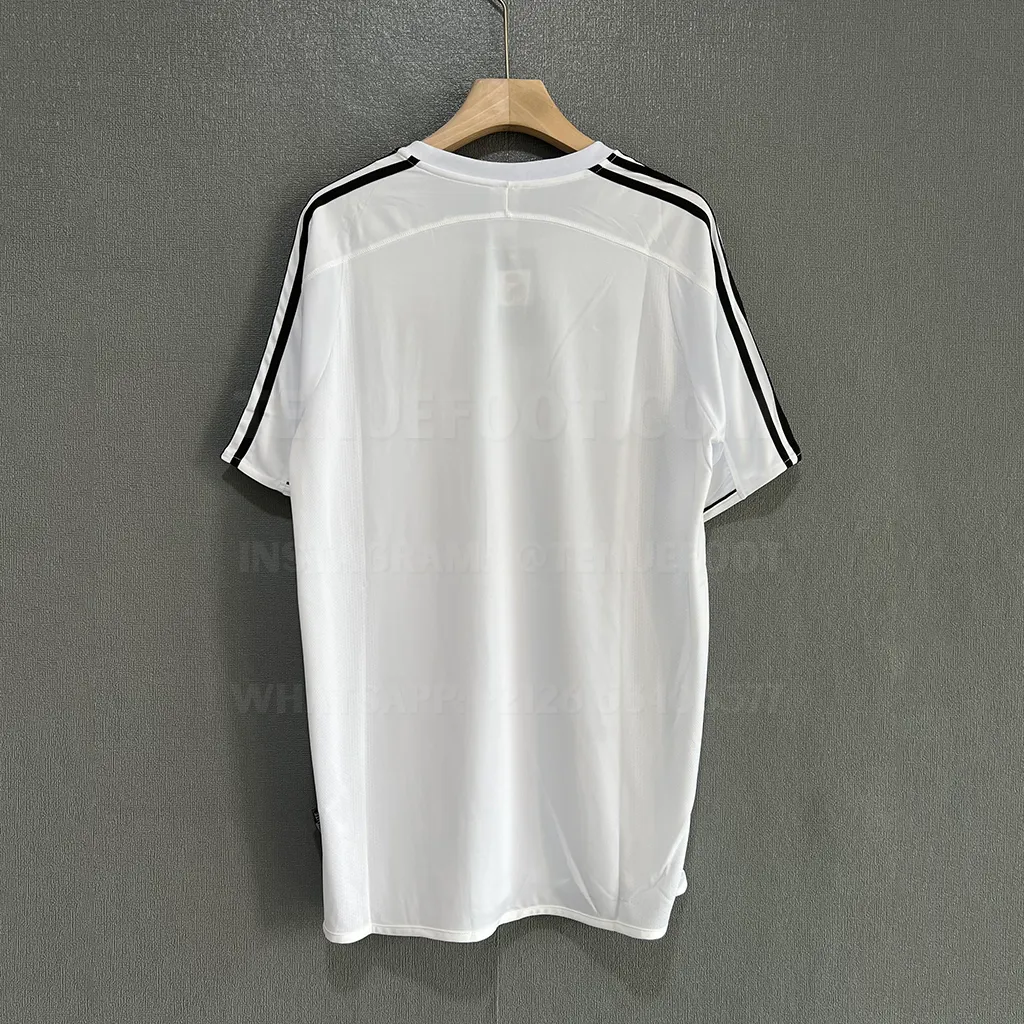 Real Madrid Retro 03-04 Home (7)