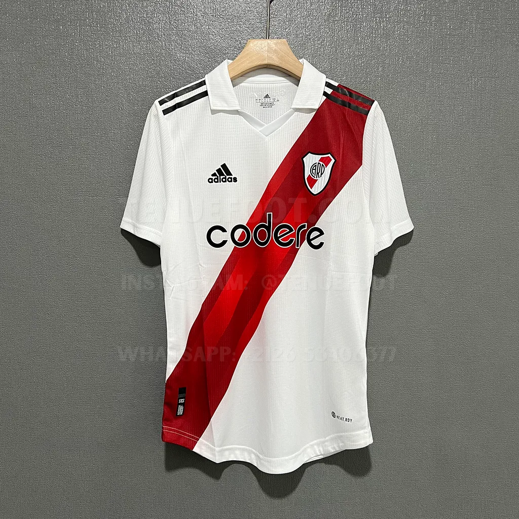 River Plate Home Player Version (1)