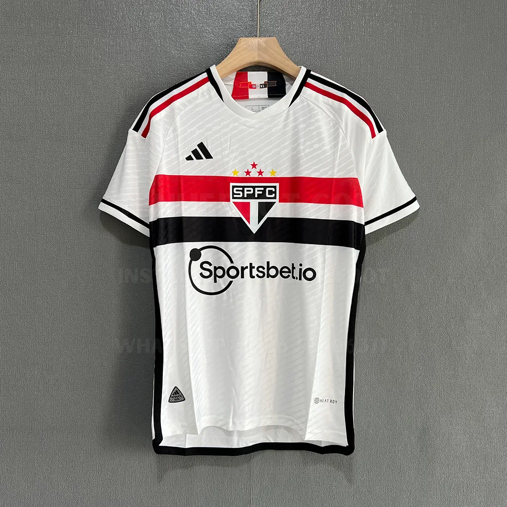 Sao Paulo Home Player Version (1)