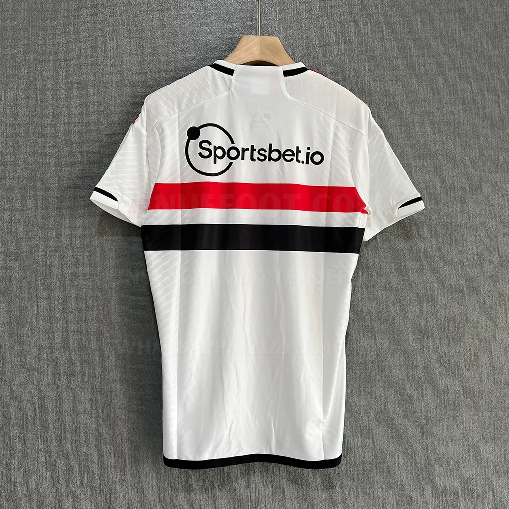 Sao Paulo Home Player Version (7)