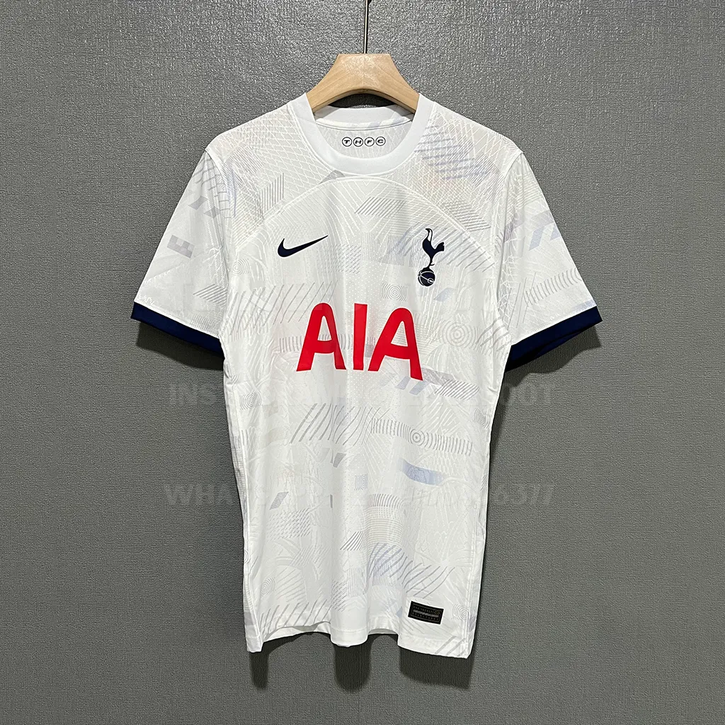 Tottenham Hotspur Home Player Version (1)