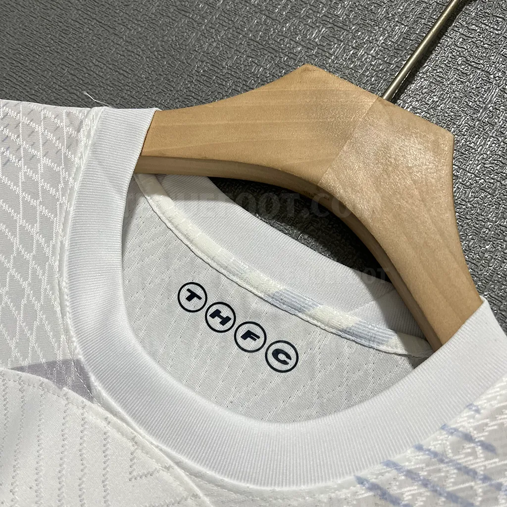 Tottenham Hotspur Home Player Version (3)