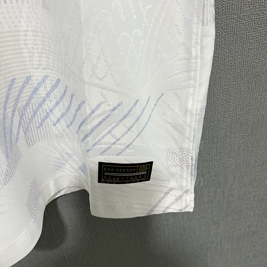 Tottenham Hotspur Home Player Version (5)