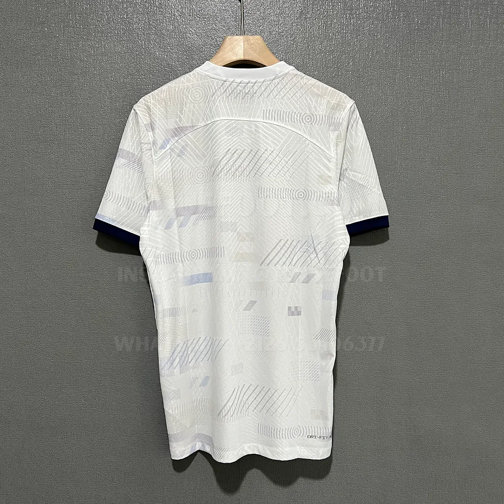 Tottenham Hotspur Home Player Version (7)