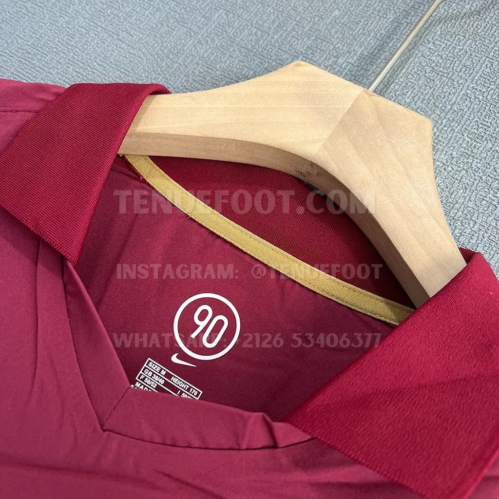 Arsenal Retro 05-06 Home LS (3)