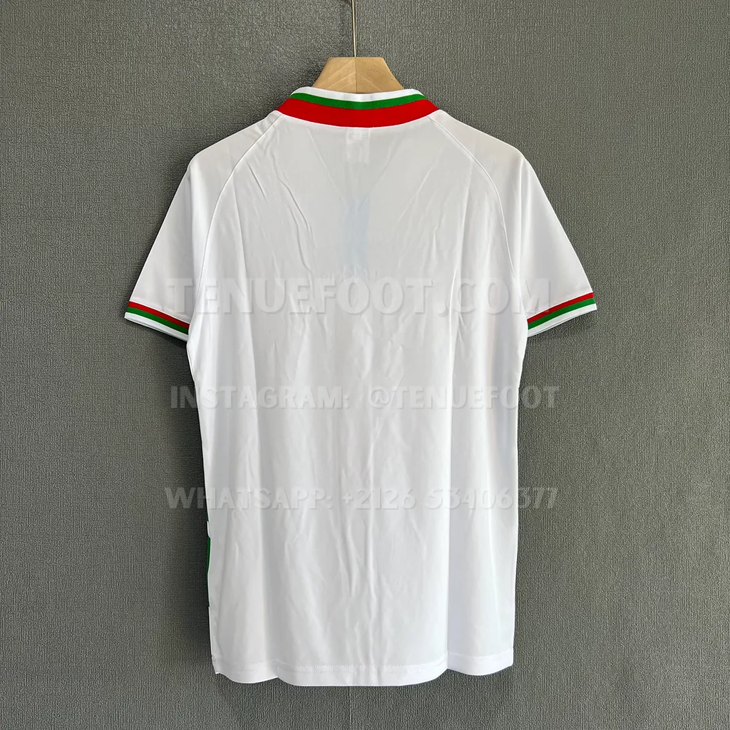 Bulgaria Retro 94 Home (7)