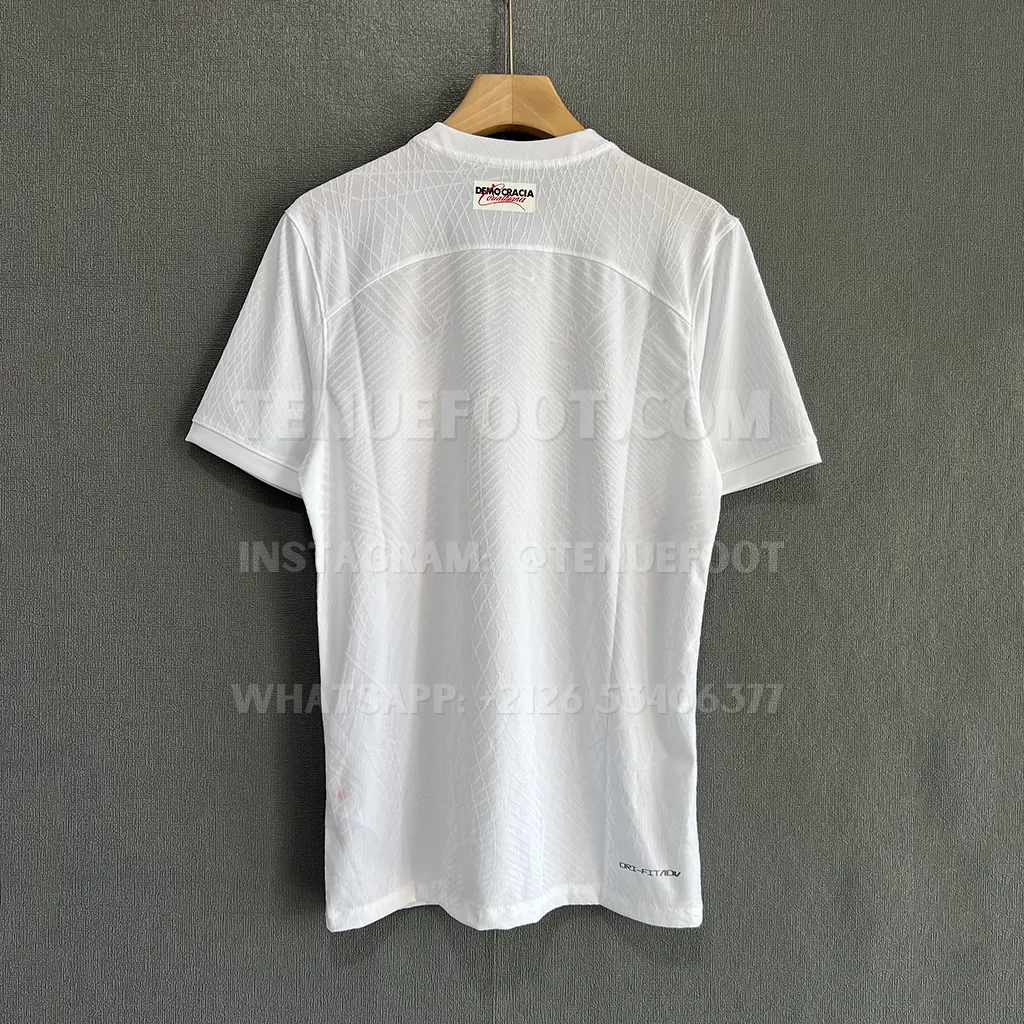 Corinthians Home Player Version (7)