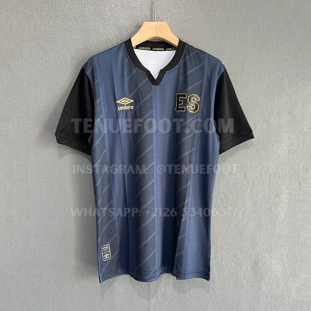 El Salvador Third (1)