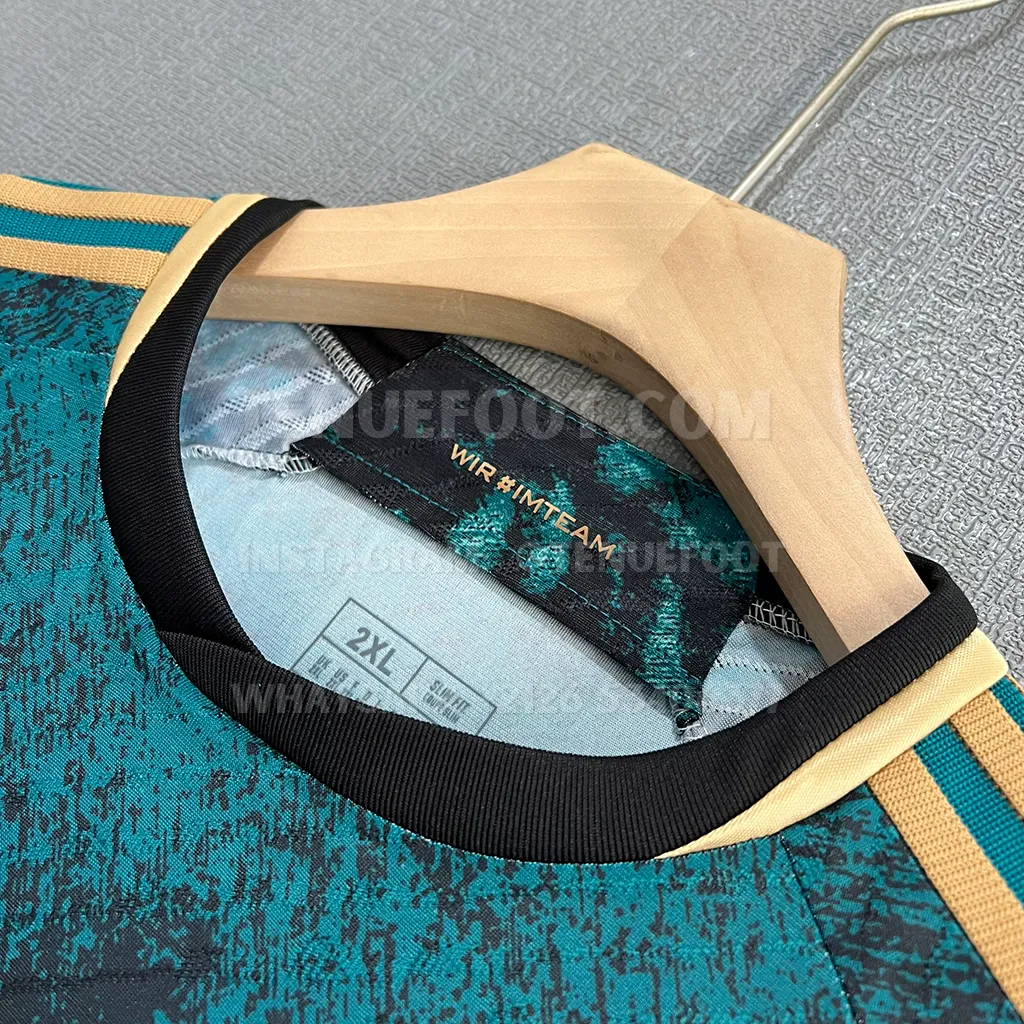 Germany Women_s World Cup Away Player Version (3)