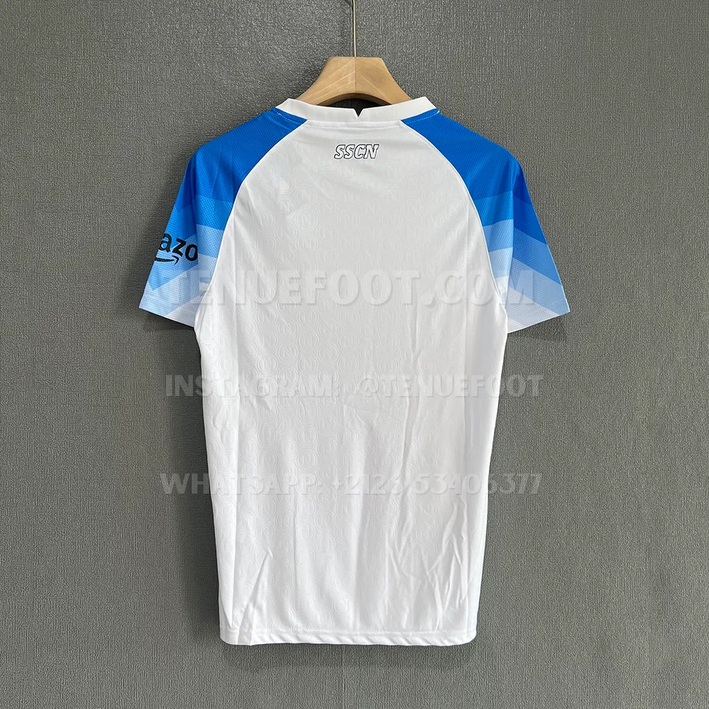 Napoli Away (7)