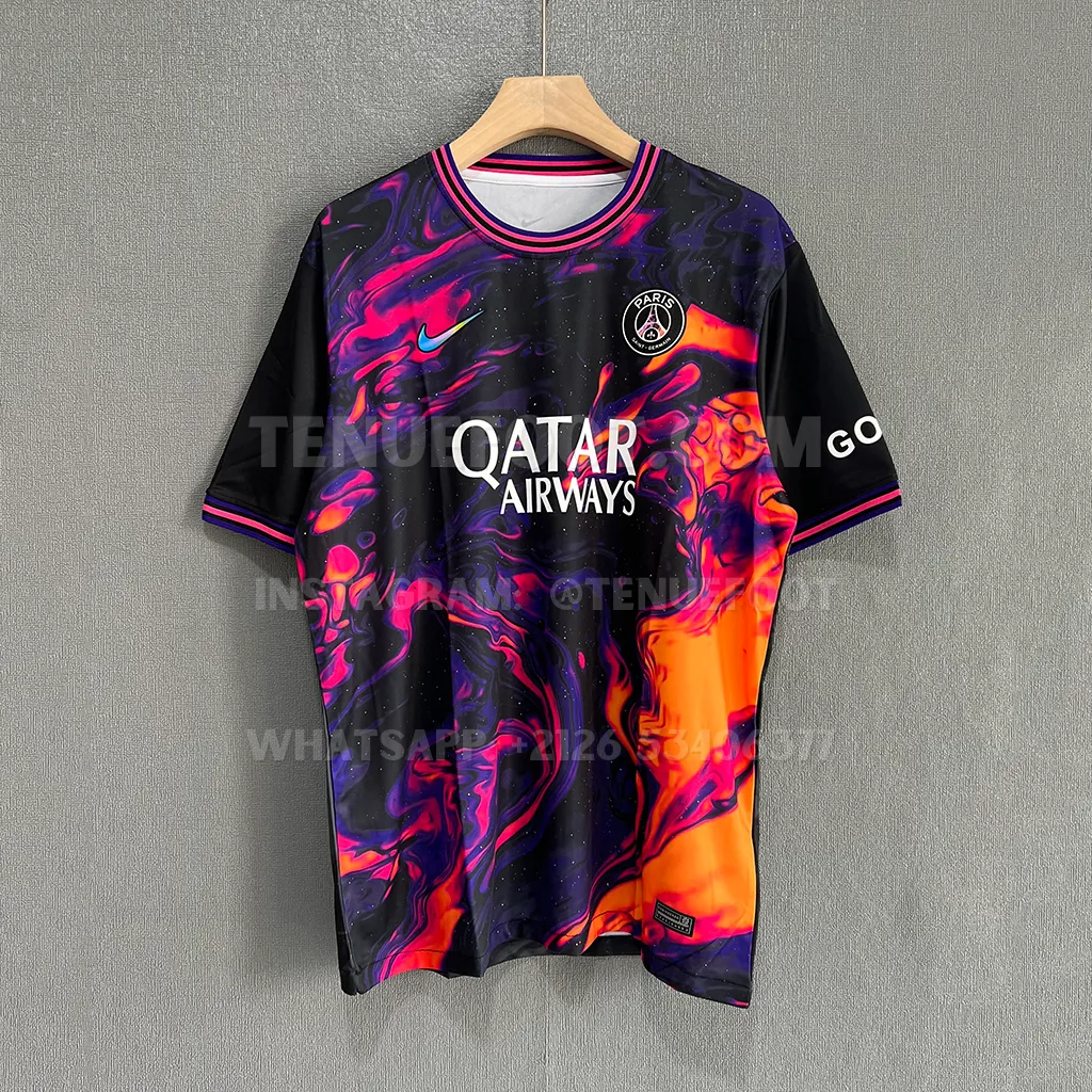 PSG Special Camouflage (1)