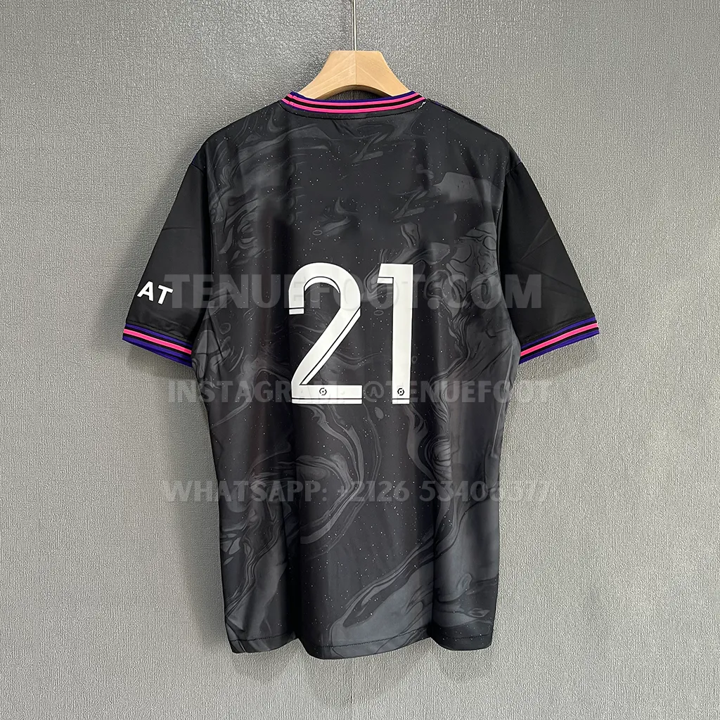 PSG Special Camouflage (7)