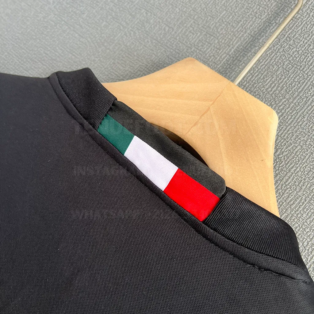 AC Milan Retro 16-17 Home (6)