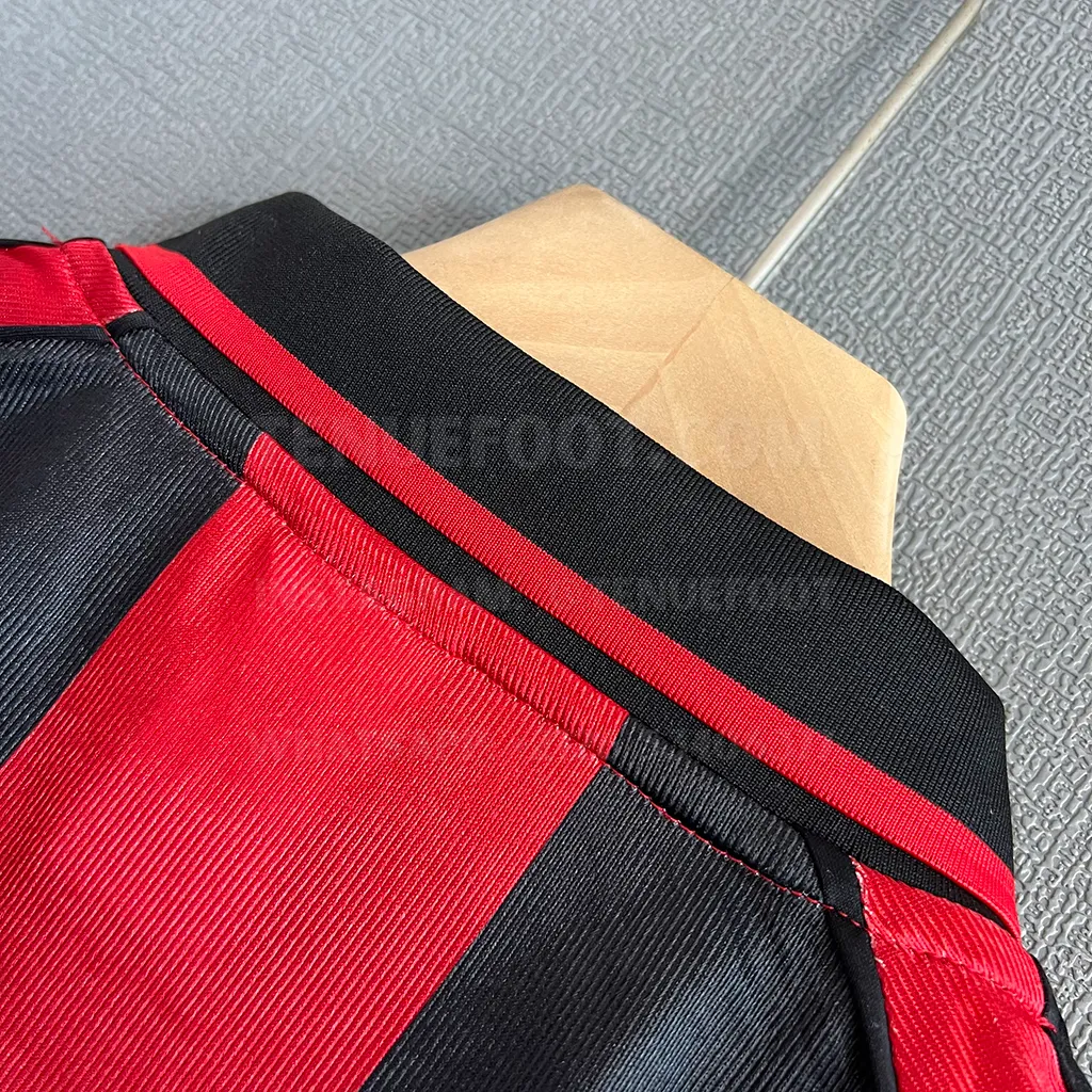 AC Milan Retro 98-99 Home (6)